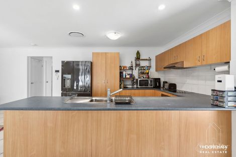 Property photo of 46 Mayes Circuit Caboolture QLD 4510