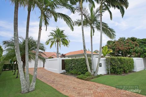 Property photo of 33 The Peninsula Noosaville QLD 4566