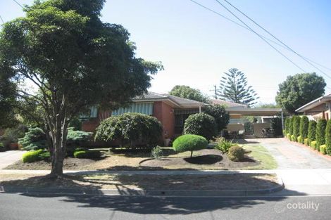 31 Kernot Cres, Noble Park North, VIC 3174