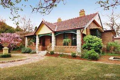 Property photo of 149 Ashley Street Roseville NSW 2069