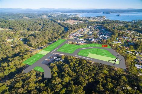 Property photo of LOT 108 Freycinet Drive Sunshine Bay NSW 2536