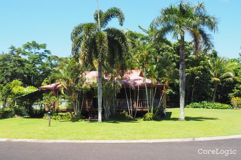 Property photo of 1 Penwerris Place Mission Beach QLD 4852
