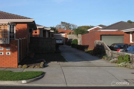 3/6 Peace St, Highett, VIC 3190