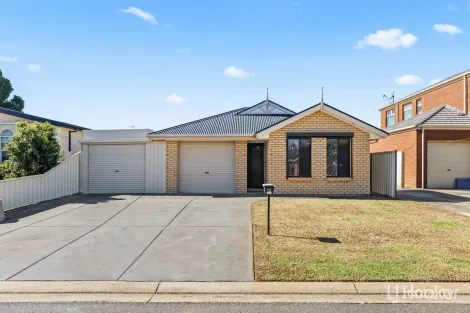 Property photo of 13 Grace Boulevard Smithfield Plains SA 5114