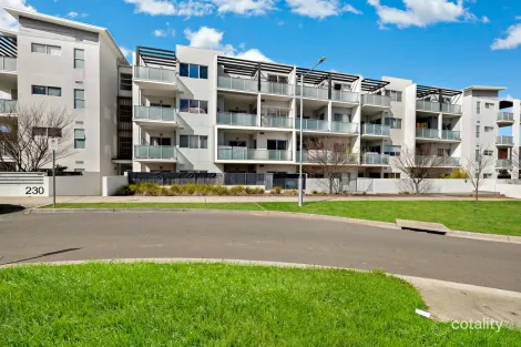 Property photo of 95/230 Flemington Road Harrison ACT 2914