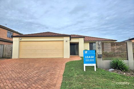 Property photo of 11 Bond Place Carindale QLD 4152
