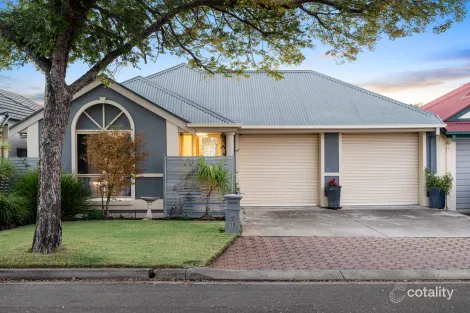 10 Knapman Cres, Port Adelaide, SA 5015