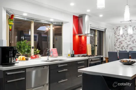 Property photo of 10 Knapman Crescent Port Adelaide SA 5015