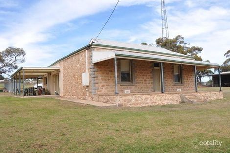 591 Mackintosh Rd, Cadell, SA 5321