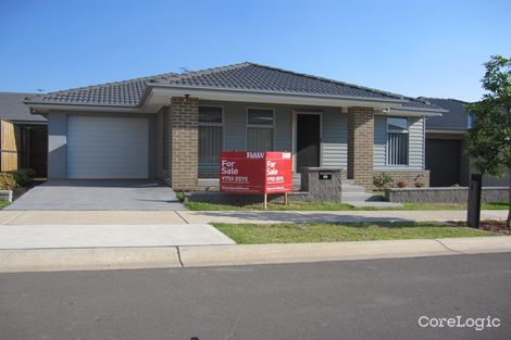 Property photo of 41 Gallipoli Drive Edmondson Park NSW 2174