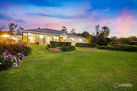 Property photo of 6 Ash Court Glenvale QLD 4350