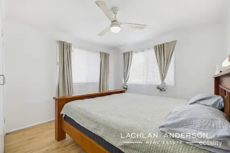 Property photo of 19 Culla Culla Street Battery Hill QLD 4551