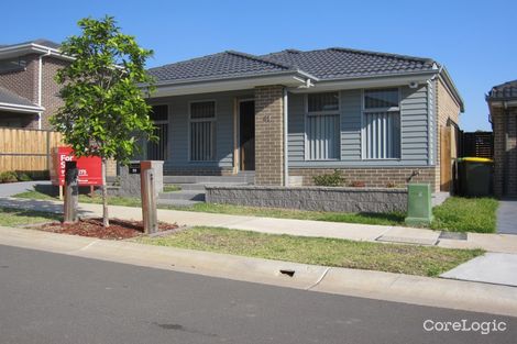 Property photo of 41 Gallipoli Drive Edmondson Park NSW 2174