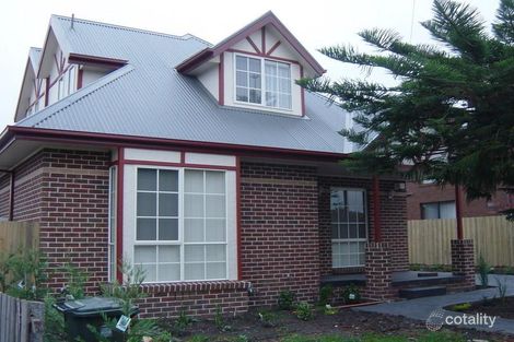 27 Bradley St, Newport, VIC 3015