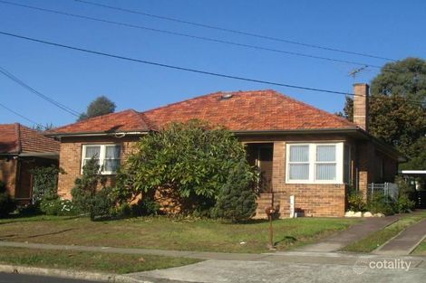 12 First Ave, Seven Hills, NSW 2147