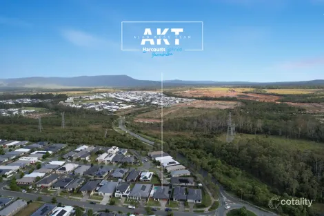 Property photo of 5 Expedition Road Yarrabilba QLD 4207