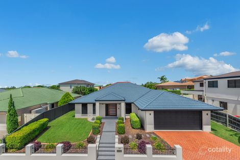 Property photo of 18 Capella Place Bridgeman Downs QLD 4035