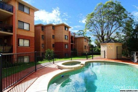 Property photo of 5/15-19 Hume Avenue Castle Hill NSW 2154