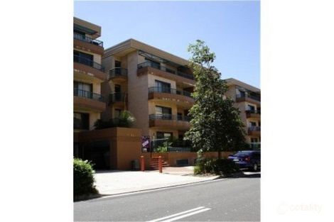 Property photo of 5/9-15 Willock Avenue Miranda NSW 2228
