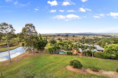 Property photo of 21 Eclipse Court Lagoon Pocket QLD 4570