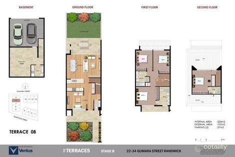 Property photo of 123 Bundock Street Randwick NSW 2031