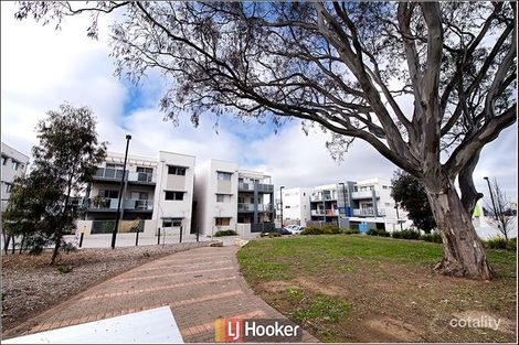 Property photo of 62/75 Elizabeth Jolley Crescent Franklin ACT 2913