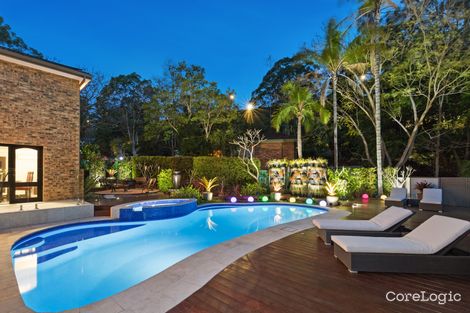 Property photo of 13 Savoy Court West Pennant Hills NSW 2125