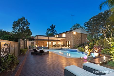 Property photo of 13 Savoy Court West Pennant Hills NSW 2125