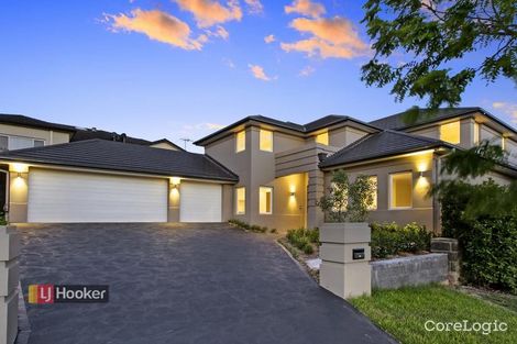 Property photo of 7 Janette Place Castle Hill NSW 2154
