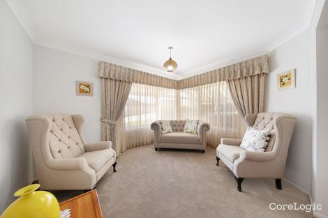 Property photo of 22 Hilltop Crescent Bolwarra Heights NSW 2320