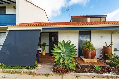 7/24 Sorrento St, North Beach, WA 6020