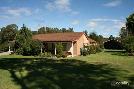 Property photo of 5 Leonard Street Thirlmere NSW 2572