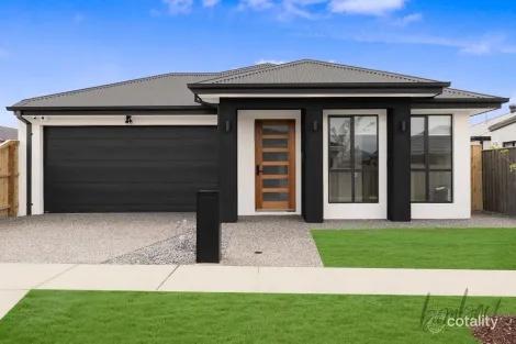 30 Dysart Rd, Donnybrook, VIC 3064