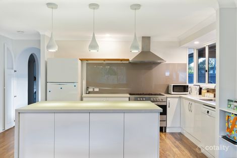 Property photo of 11 James Watt Drive Chittaway Bay NSW 2261