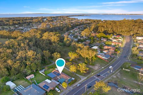 Property photo of 11 James Watt Drive Chittaway Bay NSW 2261