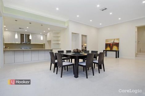 Property photo of 7 Janette Place Castle Hill NSW 2154