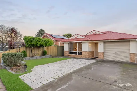 21 Carona Ave, Gilles Plains, SA 5086