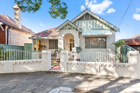 Property photo of 20 David Street Marrickville NSW 2204