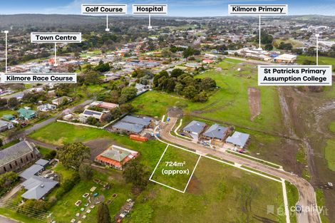 5 Coleraine Rise, Kilmore, VIC 3764