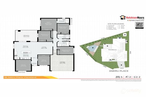 26 Jabiru Pl, Cleveland, QLD 4163