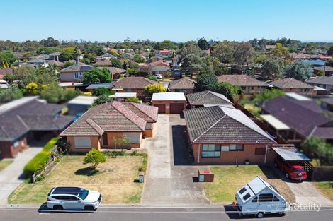 Property photo of 14-16 Pagnoccolo Street Werribee VIC 3030
