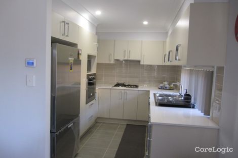 Property photo of 41 Gallipoli Drive Edmondson Park NSW 2174