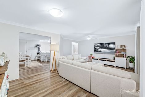 Property photo of 12 Kookaburra Crescent Glenmore Park NSW 2745