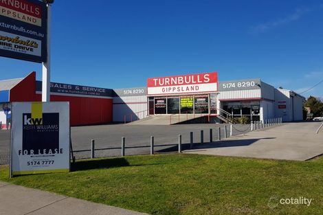 73 Argyle St, Traralgon, VIC 3844