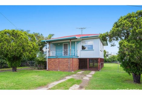 Property photo of 21 Berserker Street Berserker QLD 4701