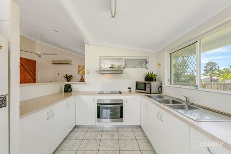 Property photo of 3/3-4 Seary Close Whitfield QLD 4870