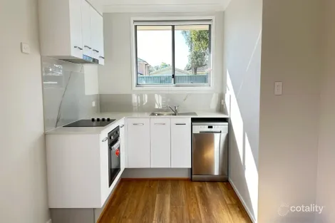 Property photo of 22B Wehlow Street Mount Druitt NSW 2770