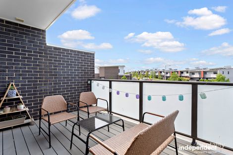 Property photo of 36/41 Pearlman Street Coombs ACT 2611