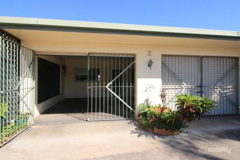 2/98-100 Burke St, Ayr, QLD 4807