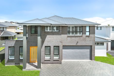 38 Marwan Ave, Tallawong, NSW 2762